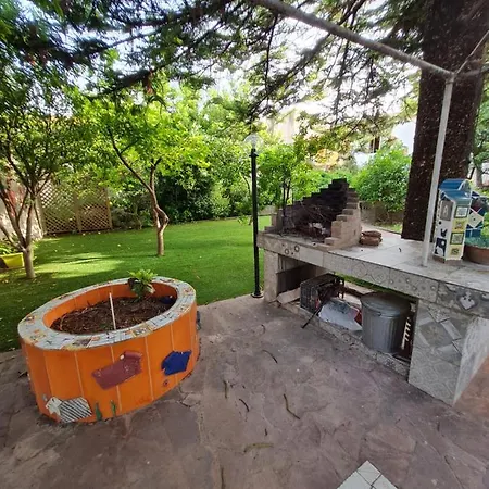 Bed & Breakfast L'antica Cantina *