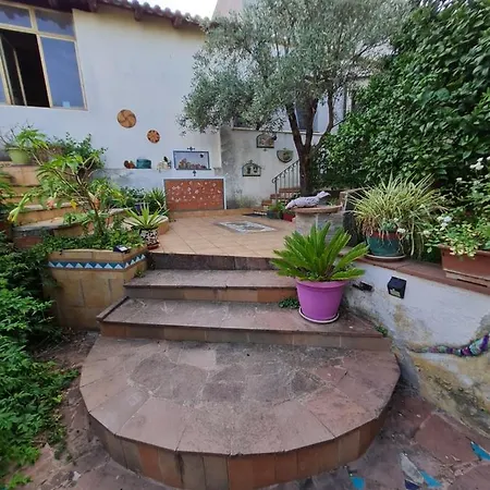 L'antica Cantina Usini