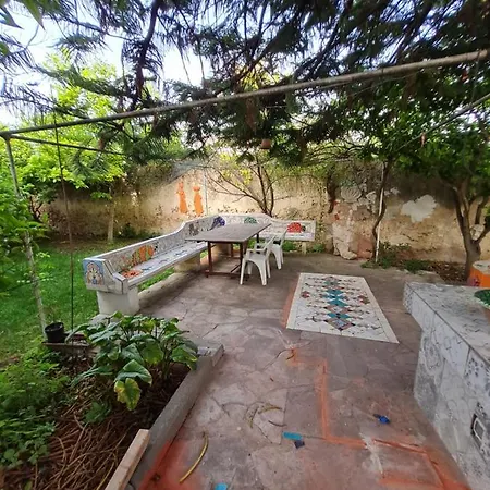 L'antica Cantina * Usini