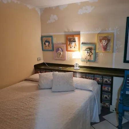 L'antica Cantina 3* Usini