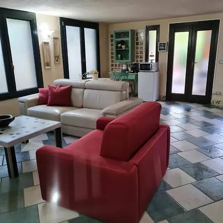 L'antica Cantina Bed & Breakfast