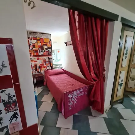 L'antica Cantina Bed & Breakfast *
