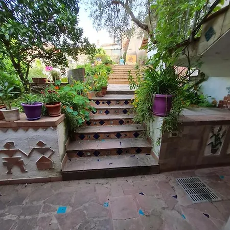 L'antica Cantina Bed & Breakfast *