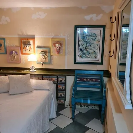 L'antica Cantina Usini