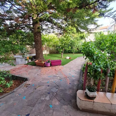 L'antica Cantina 3* Usini