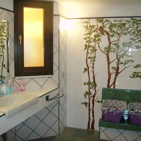 Bed & Breakfast L'antica Cantina Usini