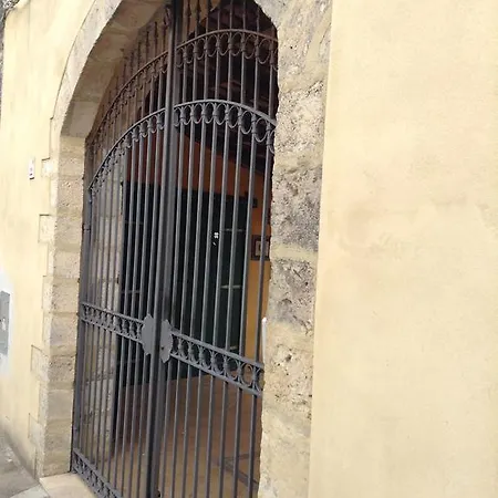 Bed & Breakfast L'antica Cantina *