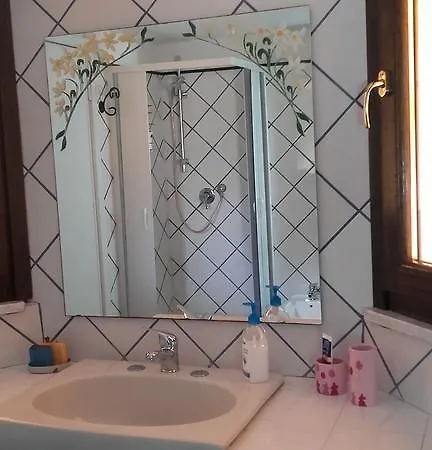 L'antica Cantina 3* Usini