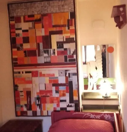 L'antica Cantina Bed & Breakfast *