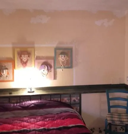 Bed & Breakfast L'antica Cantina Usini