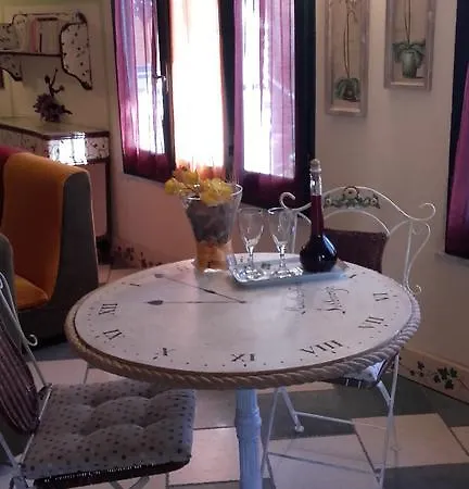 Bed & Breakfast L'antica Cantina