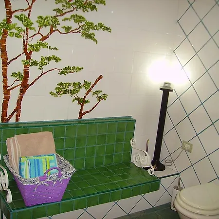 Bed & Breakfast L'antica Cantina Usini