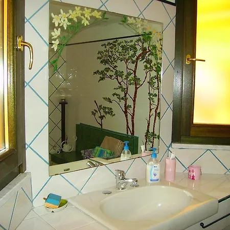 Bed & Breakfast L'antica Cantina *