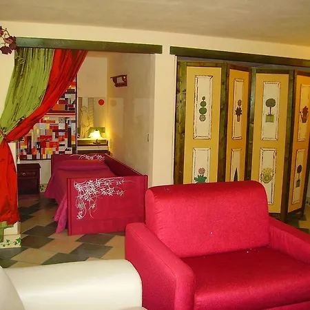 Nocleg ze śniadaniem L'antica Cantina Usini