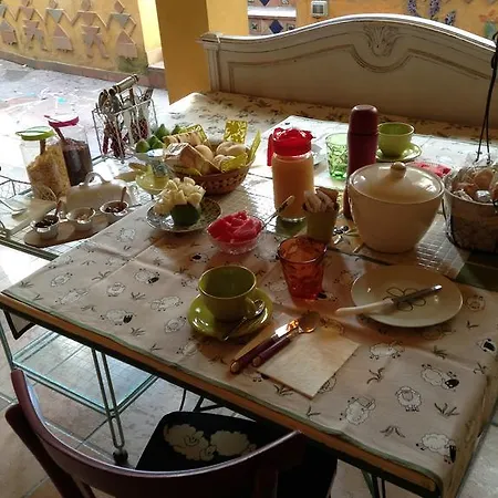 L'antica Cantina Bed & Breakfast Usini