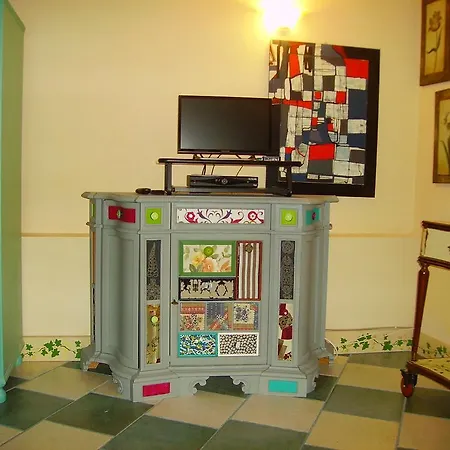 Bed & Breakfast L'antica Cantina Usini