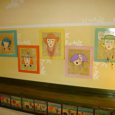 L'antica Cantina 3* Usini