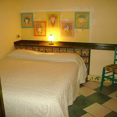 L'antica Cantina Bed & Breakfast *