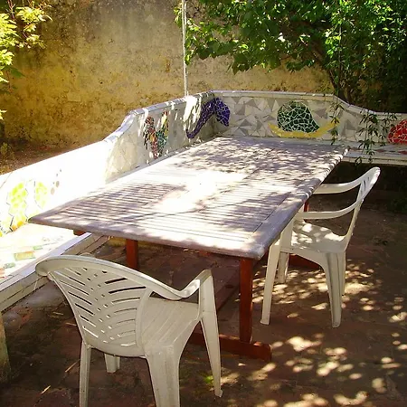 L'antica Cantina Usini