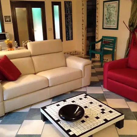 L'antica Cantina 3* Usini