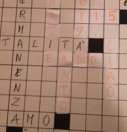 L'antica Cantina Usini