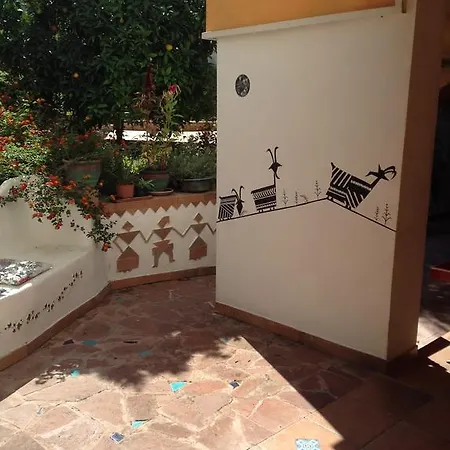 Bed & Breakfast L'antica Cantina *