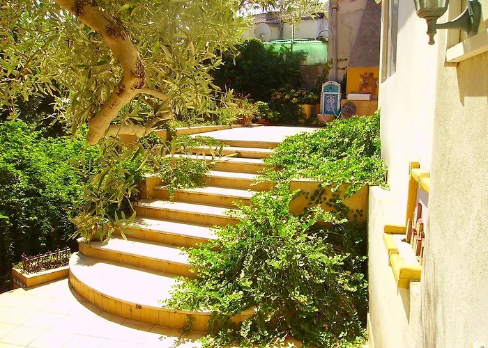 Bed and breakfast L'antica Cantina Usini