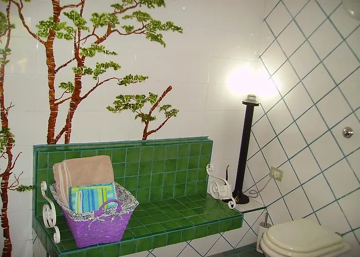 Bed and breakfast L'antica Cantina Usini