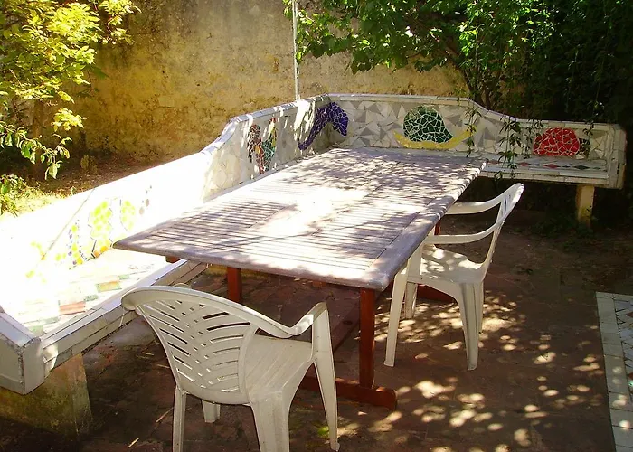 L'antica Cantina Usini