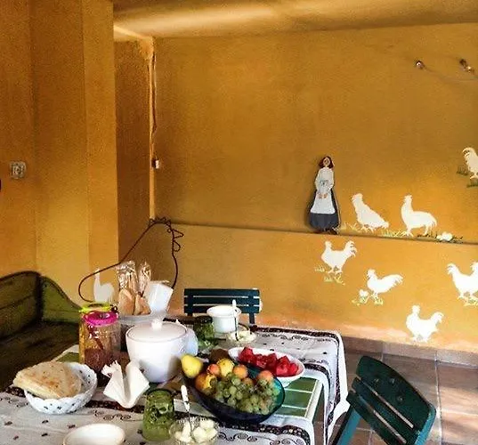 L'antica Cantina 3* Usini