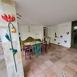 Bed & Breakfast L'antica Cantina Usini