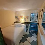 L'antica Cantina 3*