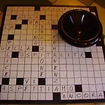 L'antica Cantina Usini