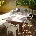 L'antica Cantina Usini