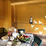 L'antica Cantina 3* Usini
