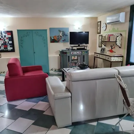 L'antica Cantina 3*