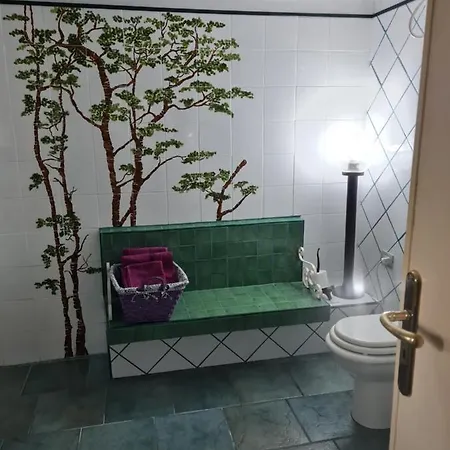 L'antica Cantina 3* Usini