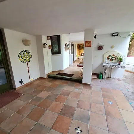 Frühstückspension L'antica Cantina 3*