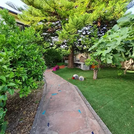 Frühstückspension L'antica Cantina