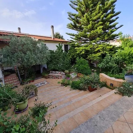 Frühstückspension L'antica Cantina