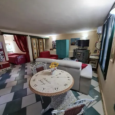 L'antica Cantina Bed & Breakfast