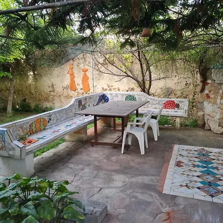 Bed & Breakfast L'antica Cantina