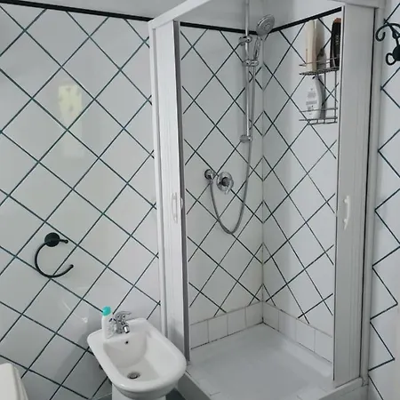 L'antica Cantina Frühstückspension Usini