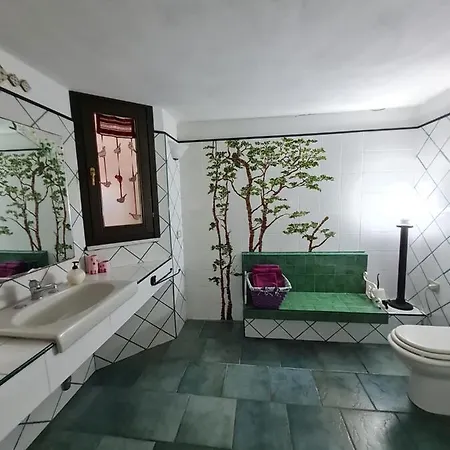 L'antica Cantina B&B 3*