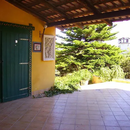 L'antica Cantina Bed & Breakfast