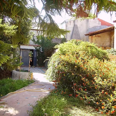 L'antica Cantina Bed & Breakfast Usini