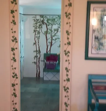 L'antica Cantina B&B 3*