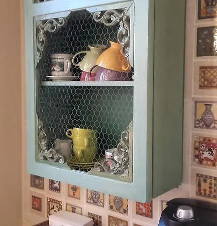 B&B L'antica Cantina Usini