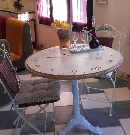 L'antica Cantina 3*