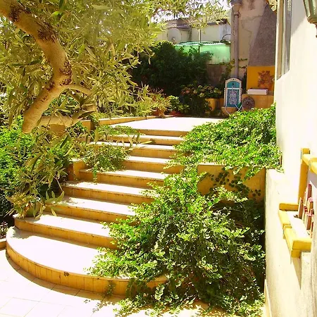 Frühstückspension L'antica Cantina Usini